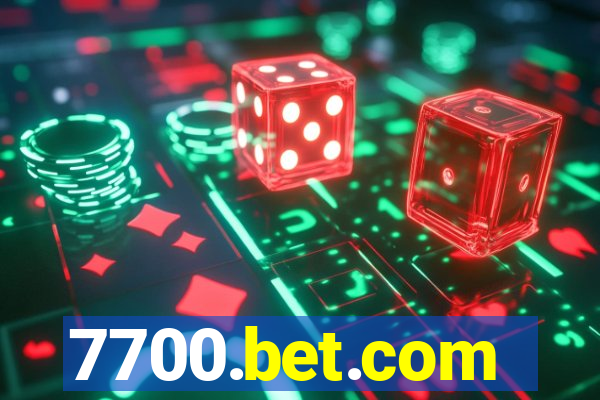 7700.bet.com