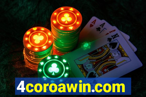 4coroawin.com