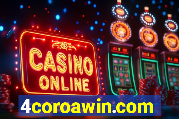 4coroawin.com