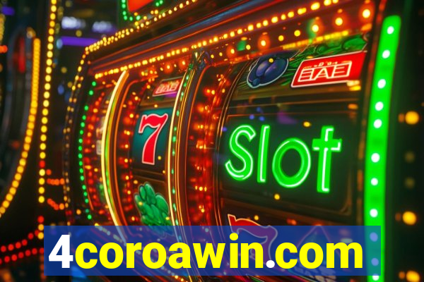 4coroawin.com