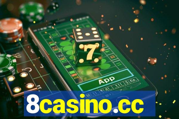 8casino.cc