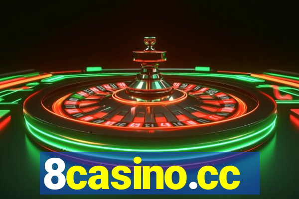 8casino.cc