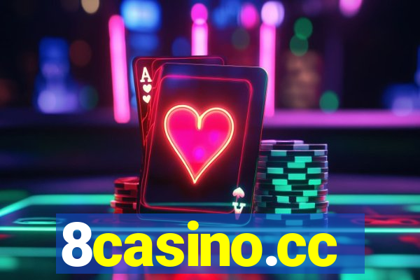 8casino.cc