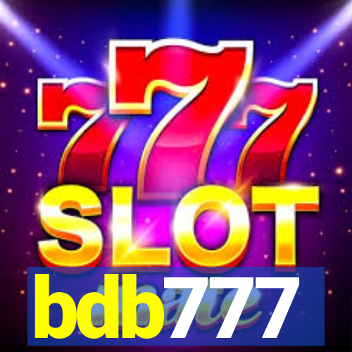 bdb777