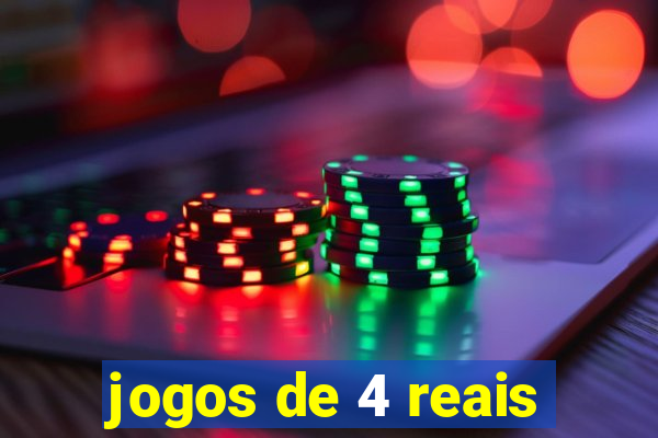 jogos de 4 reais