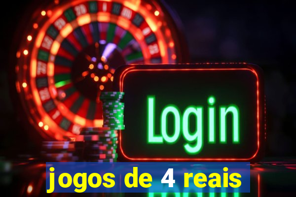 jogos de 4 reais