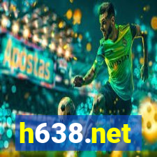 h638.net