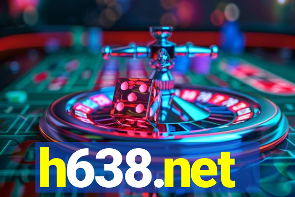 h638.net