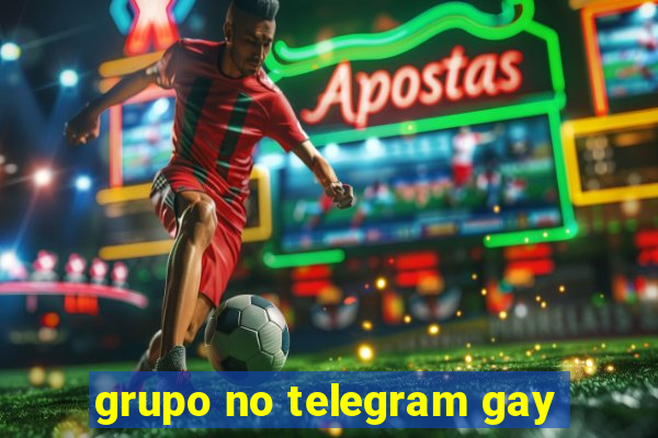 grupo no telegram gay