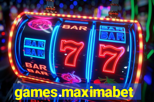 games.maximabet