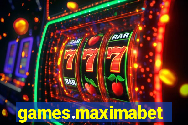 games.maximabet