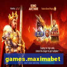 games.maximabet