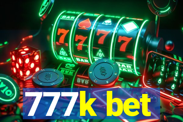 777k bet