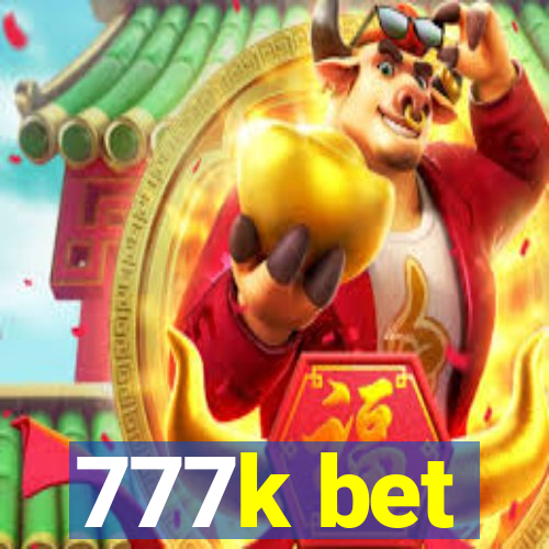 777k bet