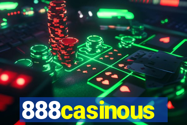 888casinous