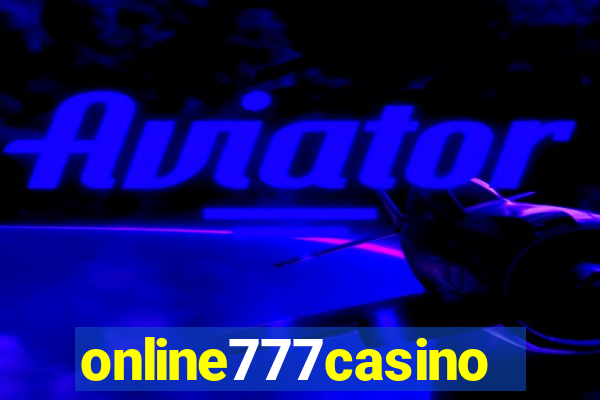 online777casino