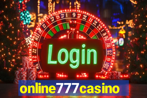 online777casino