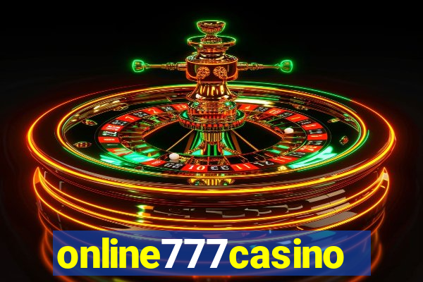 online777casino