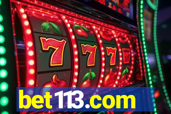 bet113.com