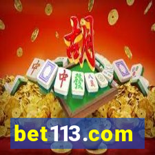 bet113.com