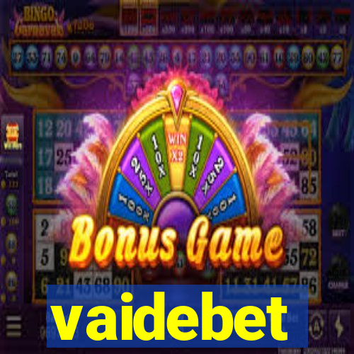 vaidebet