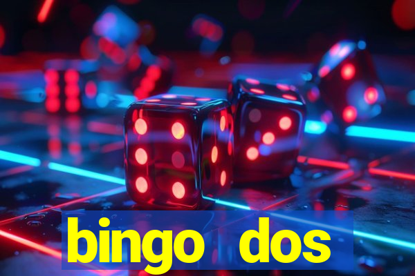 bingo dos sentimentos pdf