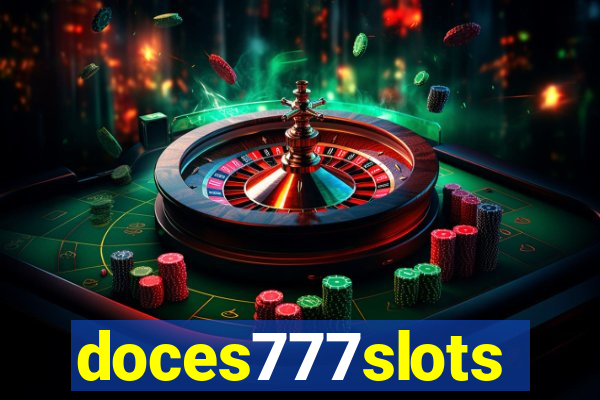 doces777slots