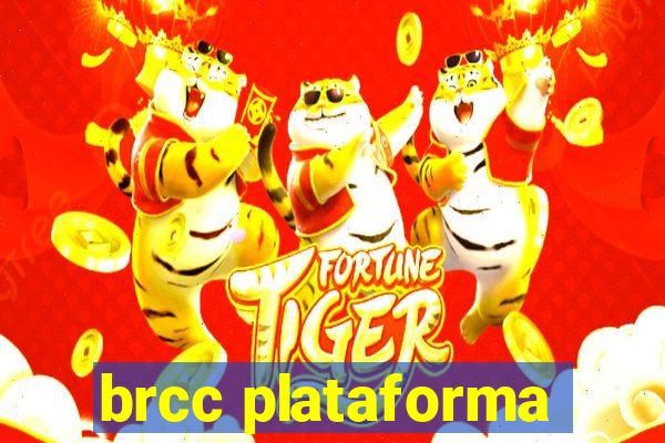 brcc plataforma