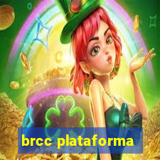 brcc plataforma