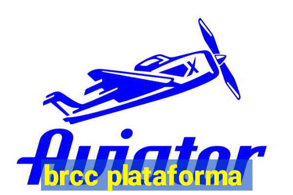 brcc plataforma