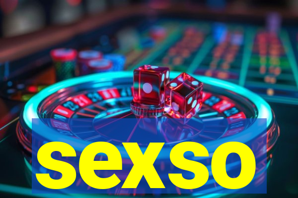 sexso