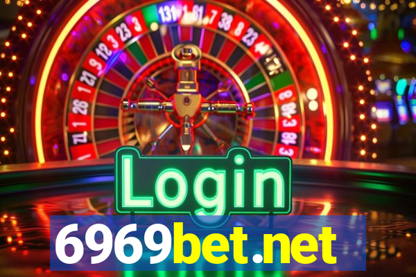 6969bet.net