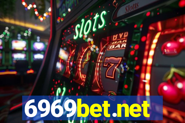 6969bet.net