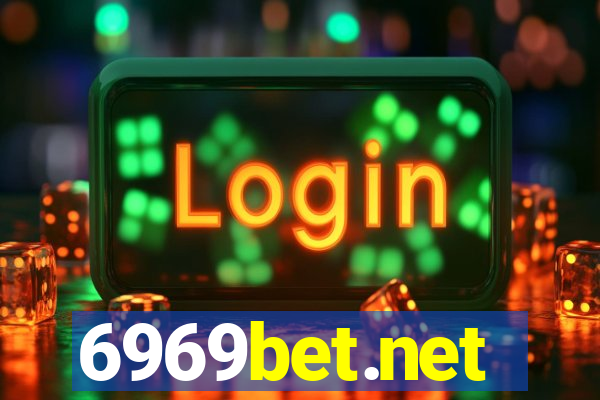 6969bet.net