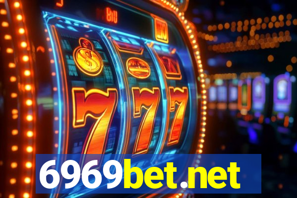 6969bet.net