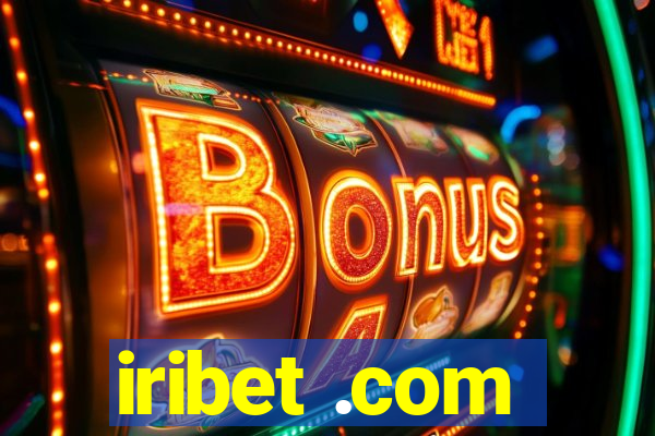 iribet .com