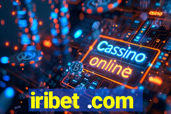 iribet .com