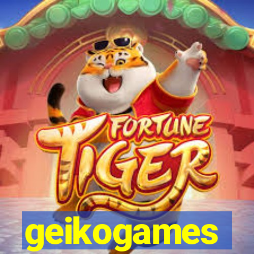 geikogames