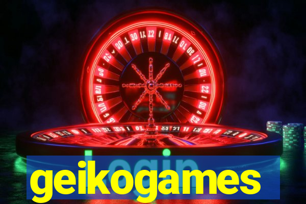 geikogames