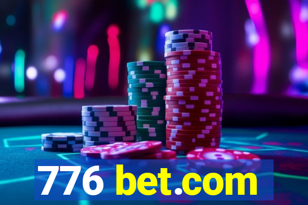 776 bet.com