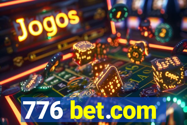 776 bet.com