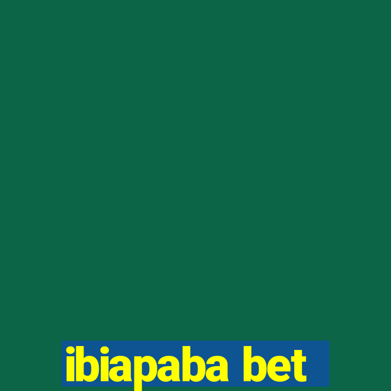 ibiapaba bet