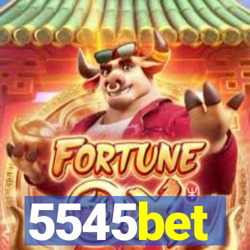 5545bet