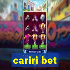 cariri bet