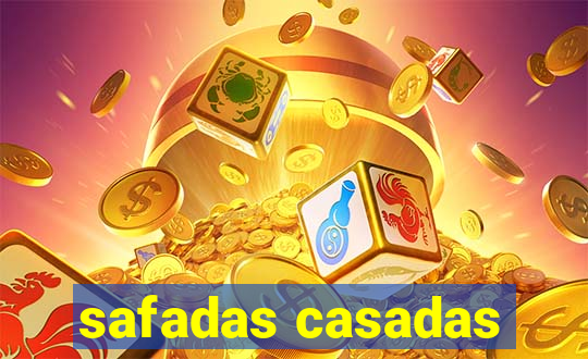 safadas casadas