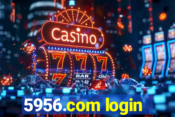 5956.com login