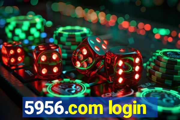 5956.com login