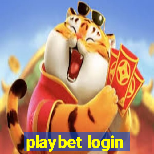 playbet login