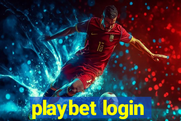 playbet login