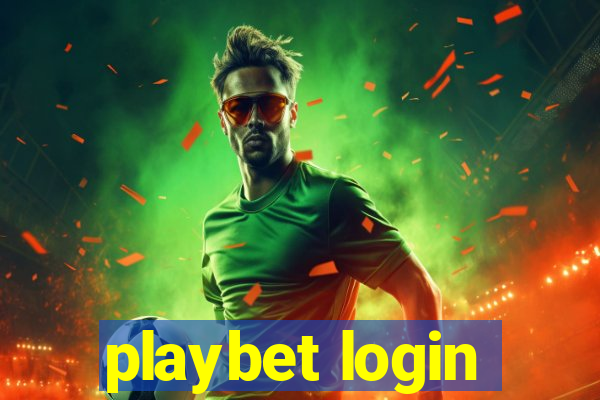 playbet login